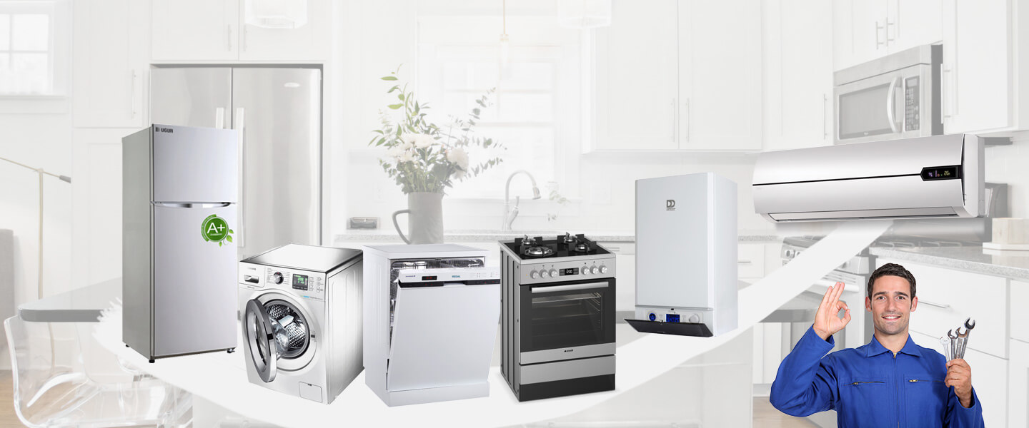 Çatak Maytag Servisi